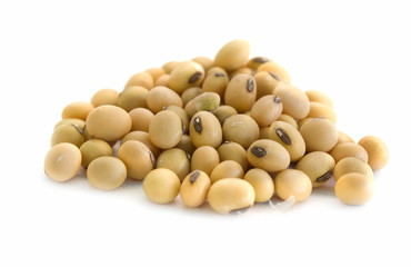soy beans