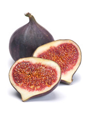 Fig fresh fruit