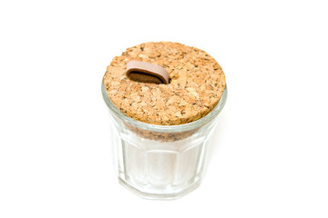 Sugar container