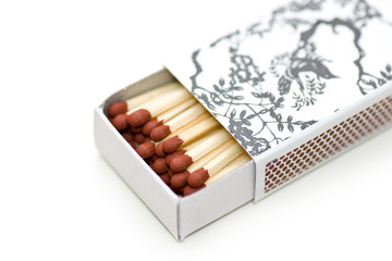 Match box