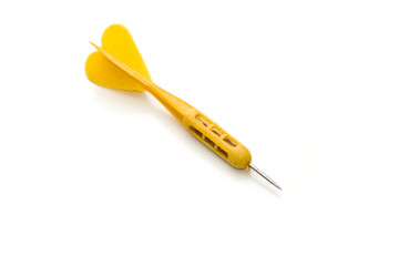 dart arrow