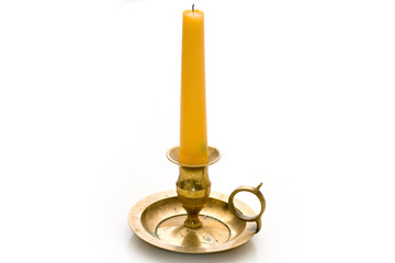 Candle holder