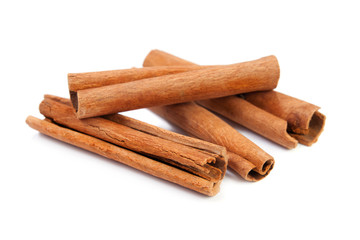 Cinnamon sticks