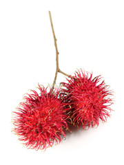 Rambutans