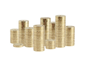 Golden Coins