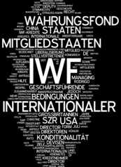 Internationaler Währungsfond IWF