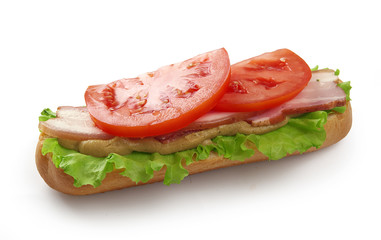 Sandwich