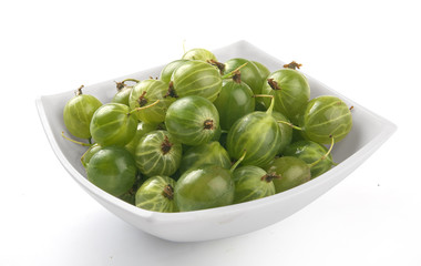 Gooseberries