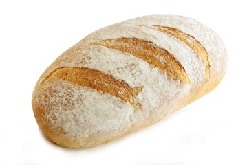 loaf of bread