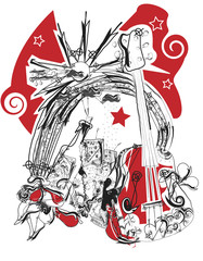 music