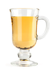 apple juice