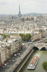 tour eiffel