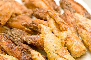 揚げ物