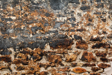 Stone Textured Background