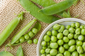 pea