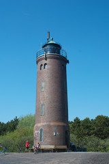 Alter Leuchtturm Sankt Peter-Ording