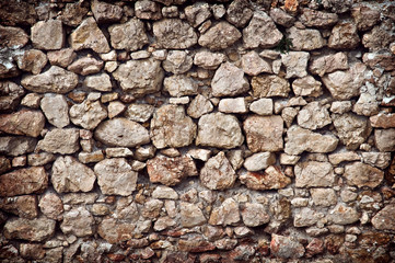 wall