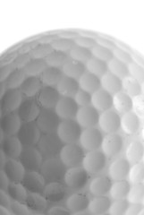 golf ball texture