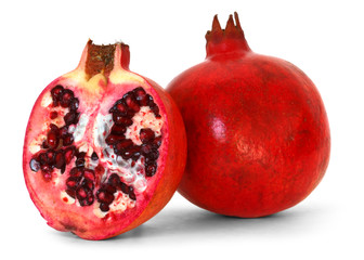 pomegranate