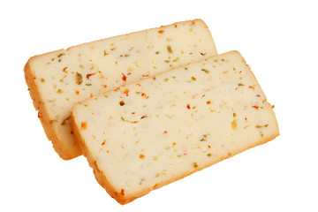 Formaggio Speziato