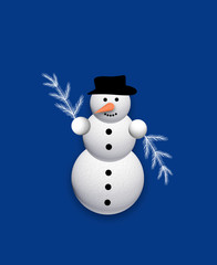 snowman