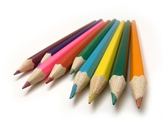 Color pencils