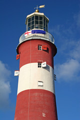 Smeatons tower, Plymouth