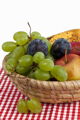 Obstkorb