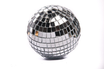 Big disco ball