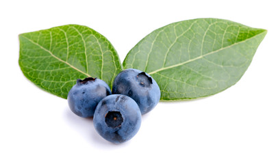 Blueberries