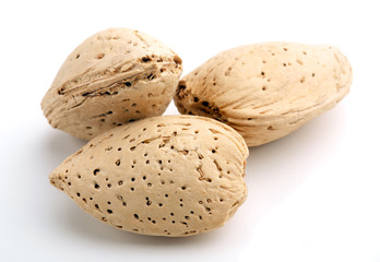Almonds