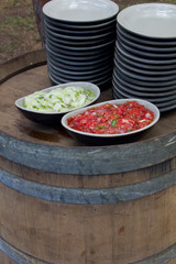 condiment pimenté