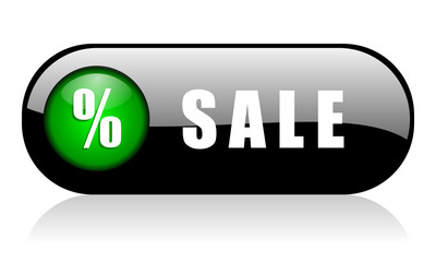sale icon
