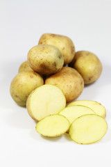 Kartoffeln