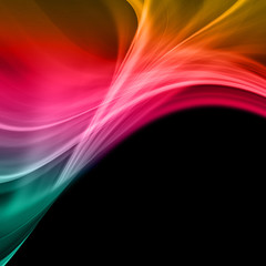 abstract elegant background design with space for your text