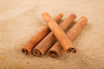 Cinnamon