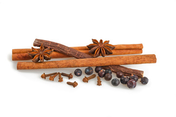 Spice mix