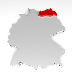 Mecklenburg-Vorpommern