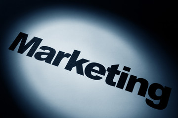Marketing