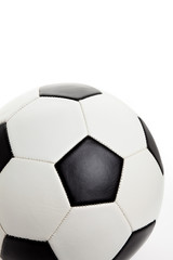 Fototapeta premium Soccer Ball