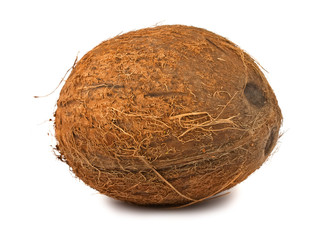 Single coconut
