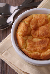soufflé