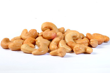 Fototapeta premium cashew nuts