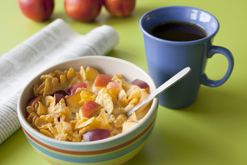 śniadanie © studioflara