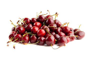 cherry fruit food