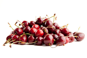 cherry fruit food