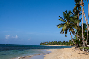 Spiaggia caraibica 3
