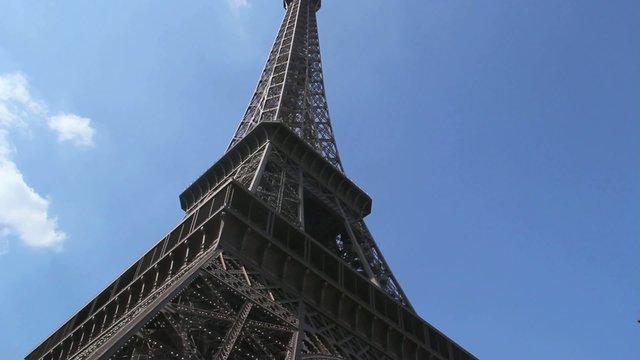 Tour Eiffel - Paris