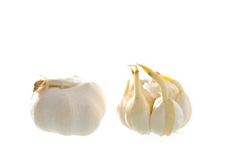 garlic