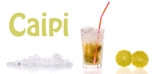 Caipirinha